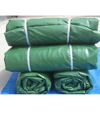 昆明PVC防水篷布